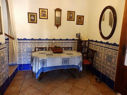 Sagra property: Alicante property | 5 bedroom Villa 251168