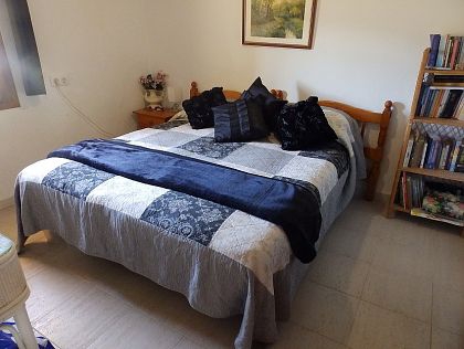 Sagra property: Sagra Villa 251168