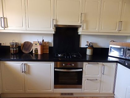 Sagra property: Alicante Villa 251168