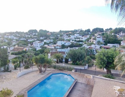 Benissa property: Villa with 2 bedroom in Benissa 251171