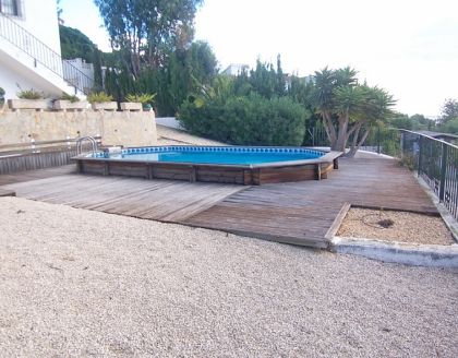 Benissa property: Benissa, Spain | Villa for sale 251171