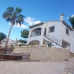 Benissa property: Villa in Benissa 251171