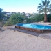 Benissa property: Benissa Villa, Spain 251171