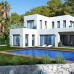 Javea property: Alicante, Spain Villa 251173