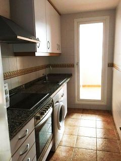 Villajoyosa property: Apartment with 1 bedroom in Villajoyosa 251174