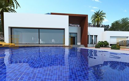 Orba property: Villa to rent in Orba 251181