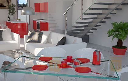 Denia property: Alicante property | 3 bedroom Villa 251188