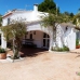 Calpe property: Calpe, Spain Villa 251194