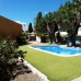 Calpe property: 4 bedroom Villa in Alicante 251194