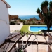 Calpe property: Villa in Calpe 251194