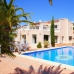 Calpe property: Alicante, Spain Villa 251195