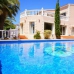 Calpe property: 5 bedroom Villa in Calpe, Spain 251195