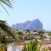 Calpe property: Calpe Villa, Spain 251195
