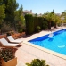 Calpe property: Villa in Calpe 251195
