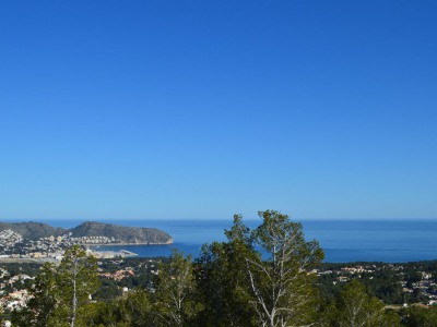 Moraira property: Villa for sale in Moraira 251201