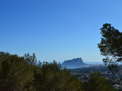Moraira property: Villa for sale in Moraira, Spain 251201