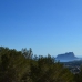 Moraira property: Moraira, Spain Villa 251201