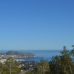 Moraira property: bedroom Villa in Moraira, Spain 251201