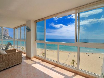 Calpe property: Apartment for sale in Calpe 251203