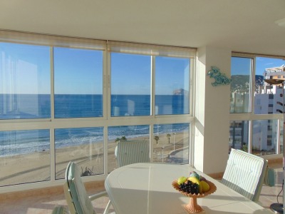 Calpe property: Apartment for sale in Calpe, Spain 251203