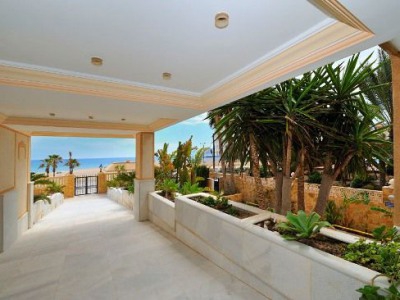 Calpe property: Apartment for sale in Calpe, Alicante 251203