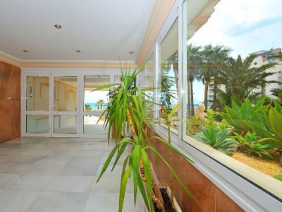 Calpe property: Apartment in Alicante for sale 251203