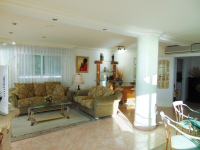 Calpe property: Calpe Apartment 251203