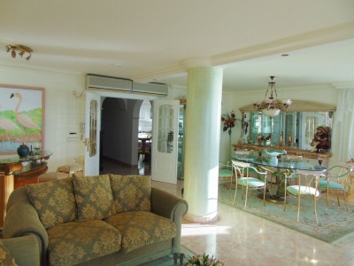Calpe property: Alicante Apartment 251203