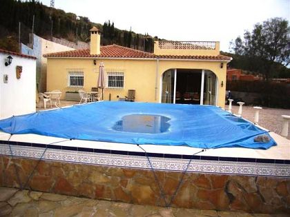 Busot property: Villa for sale in Busot 251205