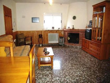 Busot property: Villa with 2 bedroom in Busot 251205