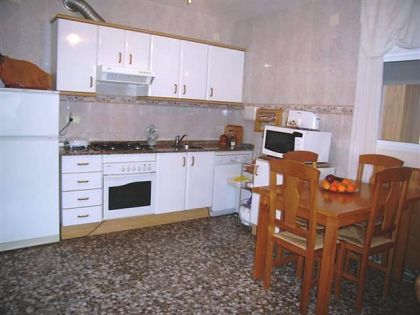 Busot property: Villa with 2 bedroom in Busot, Spain 251205