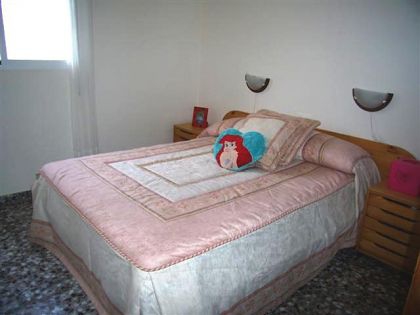 Busot property: Villa in Alicante for sale 251205