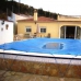 Busot property: Alicante, Spain Villa 251205