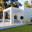 Benissa property: Villa to rent in Benissa 251219