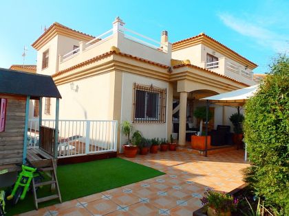 Torre De La Horadada property: Villa for sale in Torre De La Horadada 251232