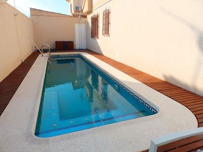 Torre De La Horadada property: Villa with 3 bedroom in Torre De La Horadada 251232