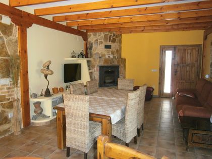 Finestrat property: Villa for sale in Finestrat, Spain 251233