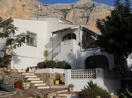 Javea property: Villa for sale in Javea 251237