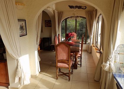 Javea property: Villa in Alicante for sale 251237