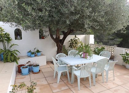 Javea property: Alicante Villa 251237