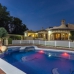 Moraira property: Alicante, Spain Villa 251238