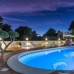 Moraira property: Villa in Moraira 251238