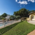 Moraira property: Alicante Villa, Spain 251238