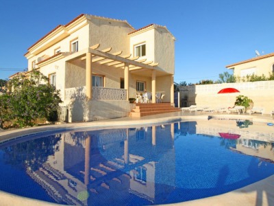 Calpe property: Villa for sale in Calpe 251239