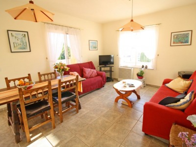 Calpe property: Villa with 8 bedroom in Calpe 251239