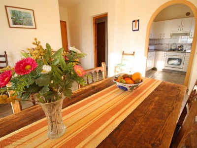 Calpe property: Villa with 8 bedroom in Calpe, Spain 251239