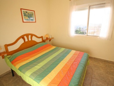 Calpe property: Alicante Villa 251239