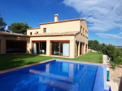 Benissa property: Villa for sale in Benissa, Spain 251241
