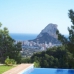Benissa property: 3 bedroom Villa in Alicante 251241