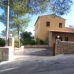 Benissa property: Beautiful Villa for sale in Alicante 251241